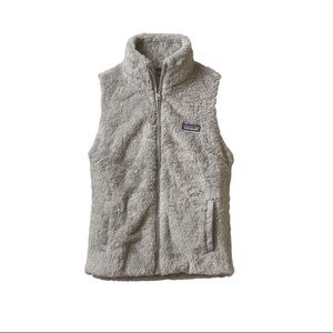 Patagonia Vest